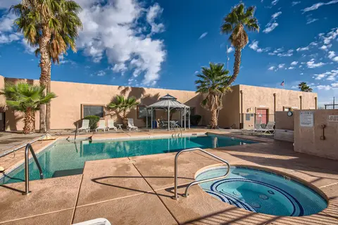Silverado RV Resort