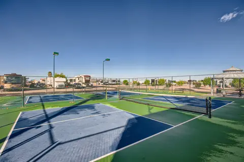 Silverado RV Resort