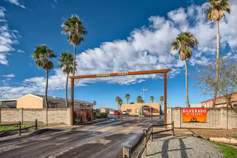 Silverado RV Resort