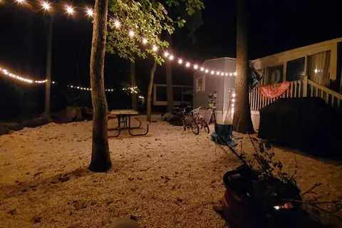 Sun Retreats Sea Isle