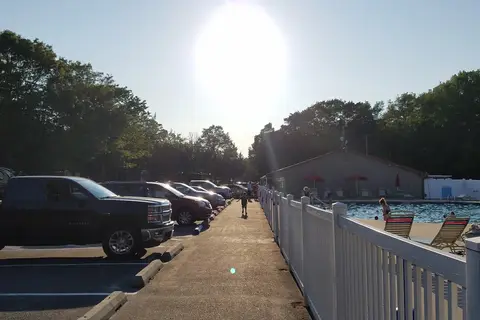 Sun Retreats Sea Isle