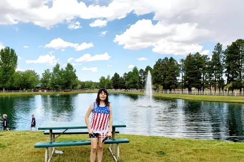 Aj's Getaway RV Park