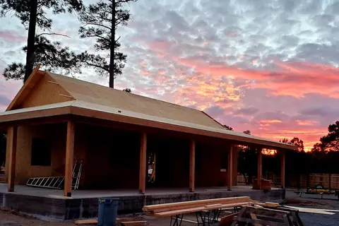 Aj's Getaway RV Park