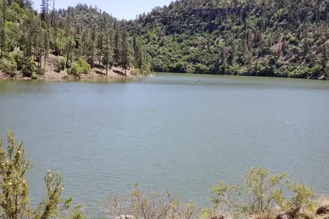 Aj's Getaway RV Park