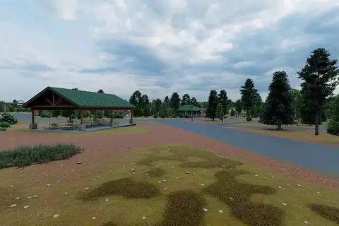 Aj's Getaway RV Park