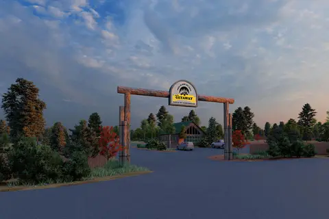 Aj's Getaway RV Park