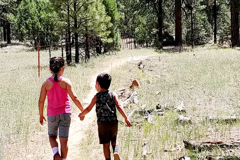 Aj's Getaway RV Park