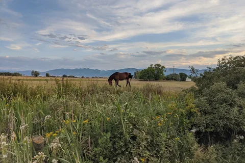 Connor Battlefield and Campground