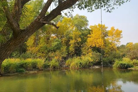 Connor Battlefield and Campground