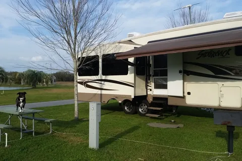 Koi RV Resort