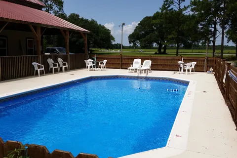 Koi RV Resort