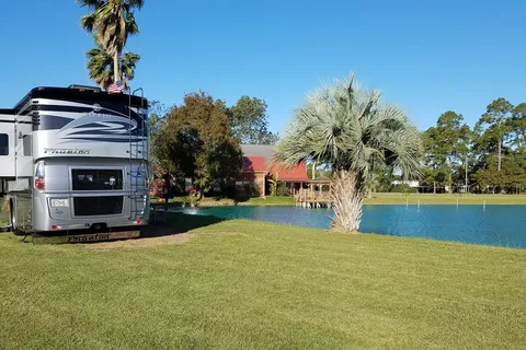 Koi RV Resort