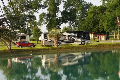 Koi RV Resort