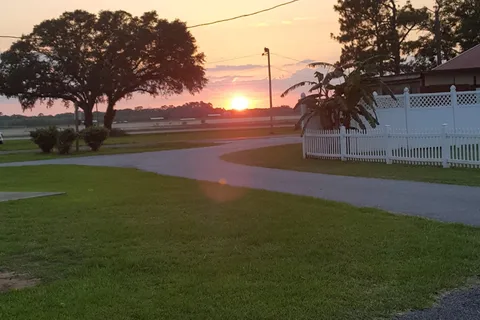 Koi RV Resort
