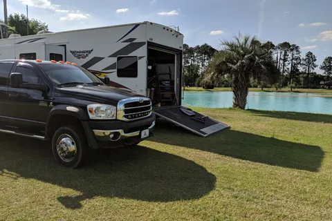 Koi RV Resort