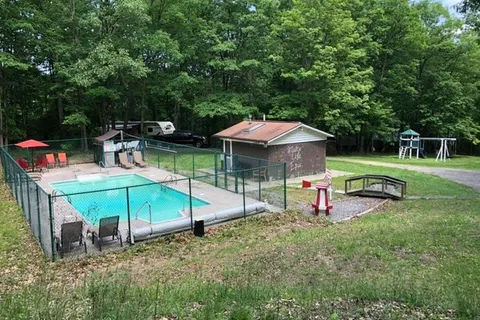 Middle Ridge Campground