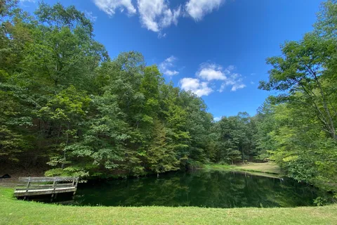 Middle Ridge Campground