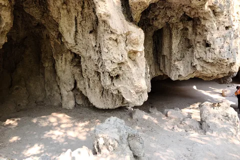 Rifle Falls State Park