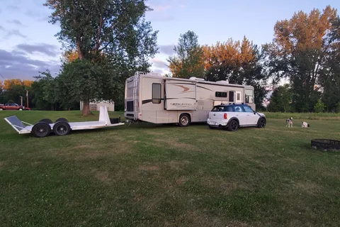 WestRich RV Park and Campground