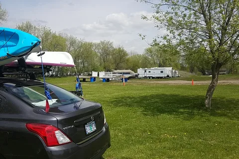 WestRich RV Park and Campground