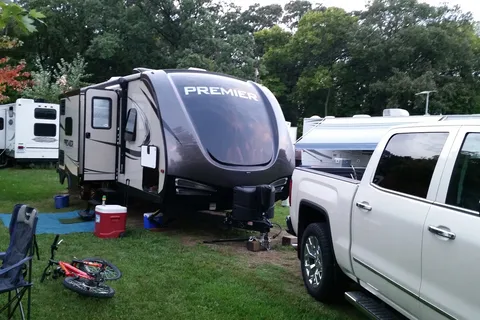 WestRich RV Park and Campground