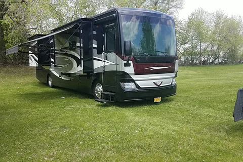 WestRich RV Park and Campground