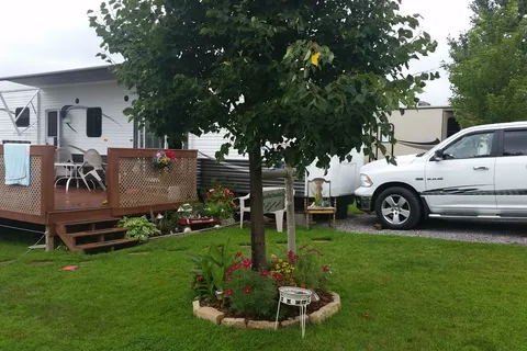 WestRich RV Park and Campground