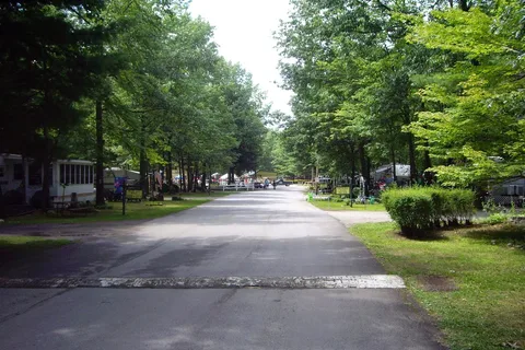 Adventure Bound Camping Resorts - Deer Run