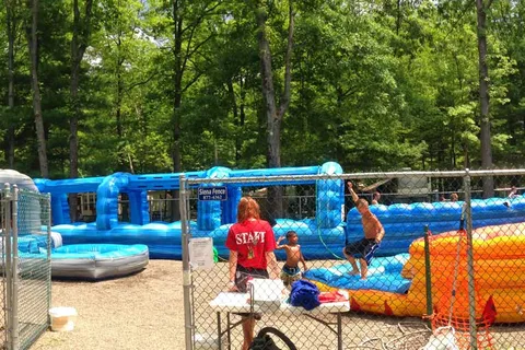 Adventure Bound Camping Resorts - Deer Run