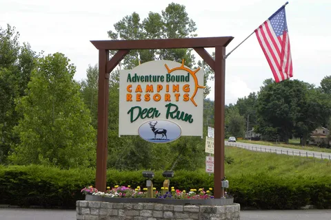 Adventure Bound Camping Resorts - Deer Run