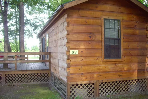 Adventure Bound Camping Resorts - Deer Run