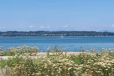 Birch Bay State Park