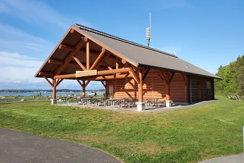 Birch Bay State Park