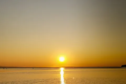Birch Bay State Park