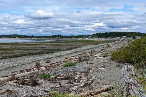 Birch Bay State Park