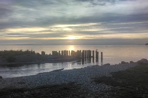Birch Bay State Park