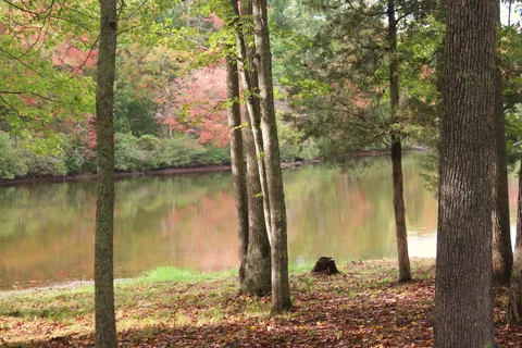 Twin Lakes State Park