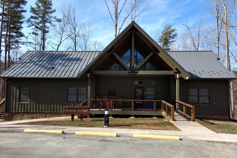 Twin Lakes State Park