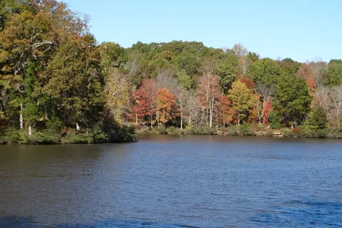 Twin Lakes State Park