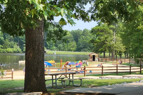 Twin Lakes State Park