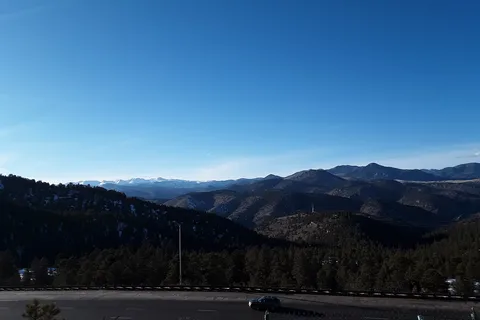 Chief Hosa Campground