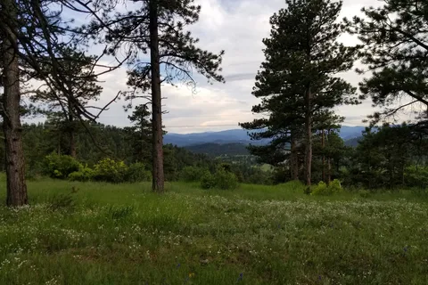 Chief Hosa Campground