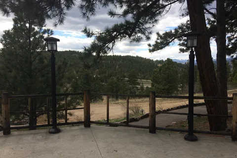 Chief Hosa Campground