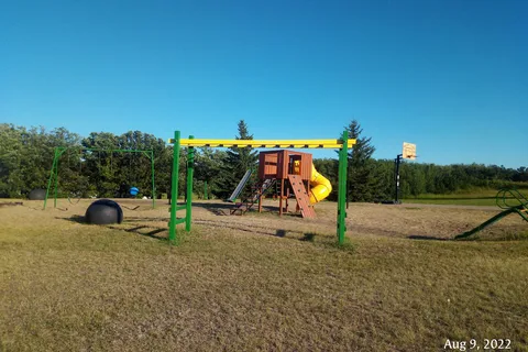 Keeshkeemaquah Campground and RV Park