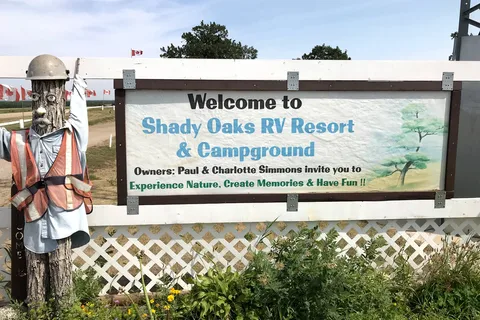 Keeshkeemaquah Campground and RV Park