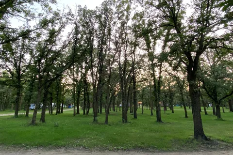 Keeshkeemaquah Campground and RV Park