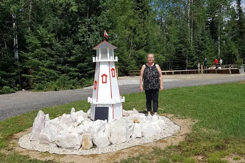 Crystal Lake Campground RV Park