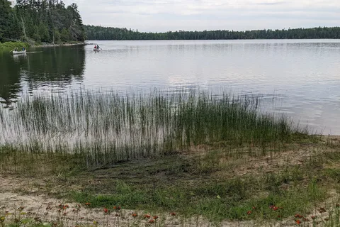 Crystal Lake Campground RV Park