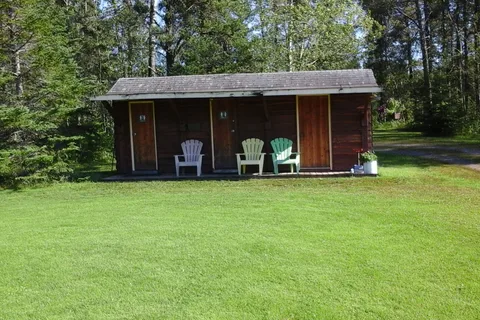 Crystal Lake Campground RV Park