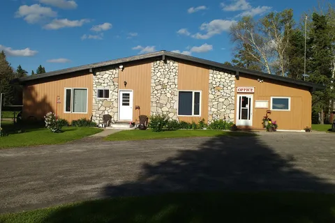 Crystal Lake Campground RV Park